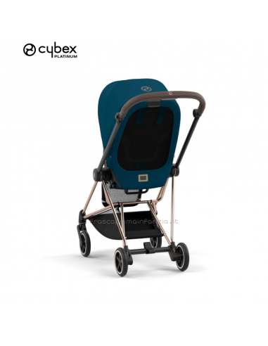 Cybex Passeggino Mios "New Generation"