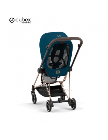 Cybex Passeggino Mios "New Generation"