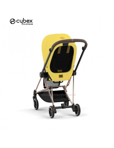Cybex Passeggino Mios "New Generation"