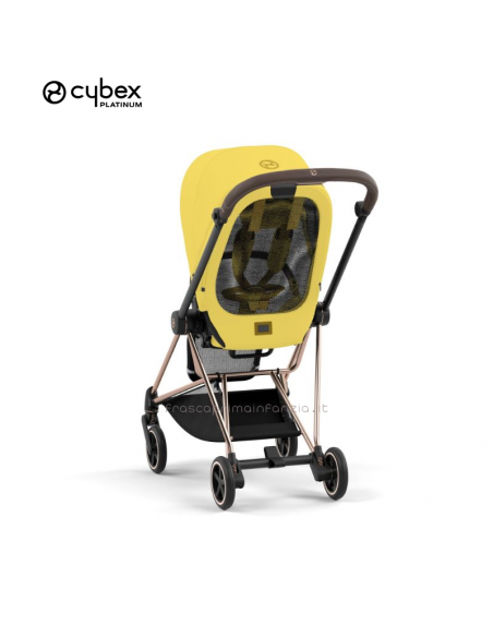 Cybex Passeggino Mios "New Generation"
