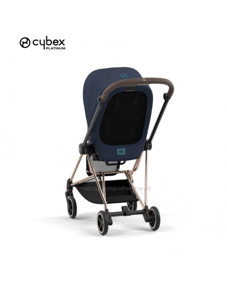 Cybex Passeggino Mios "New Generation"