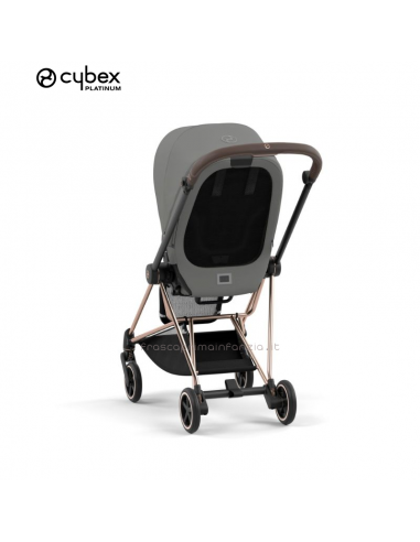 Cybex Passeggino Mios "New Generation"