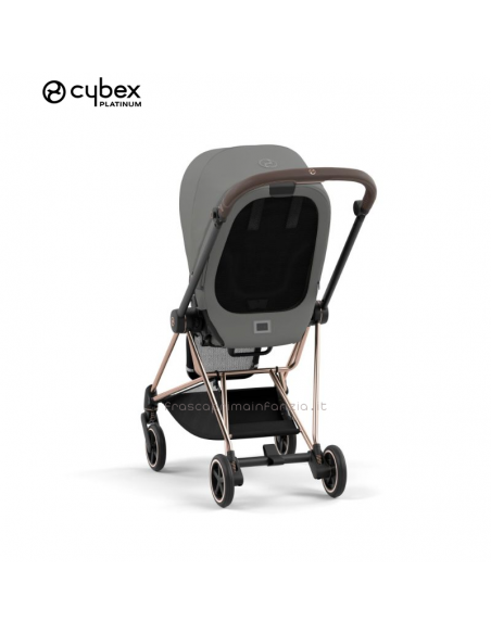 Cybex Passeggino Mios "New Generation"