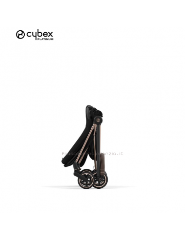 Cybex Passeggino Mios "New Generation"