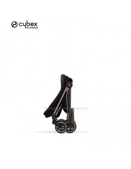 Cybex Passeggino Mios "New Generation"