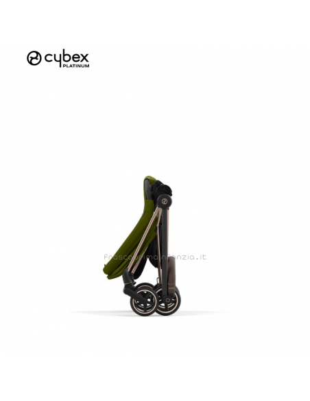 Cybex Passeggino Mios "New Generation"