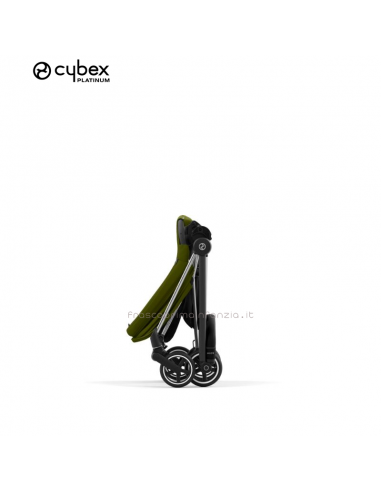 Cybex Passeggino Mios "New Generation"