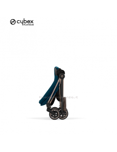 Cybex Passeggino Mios "New Generation"
