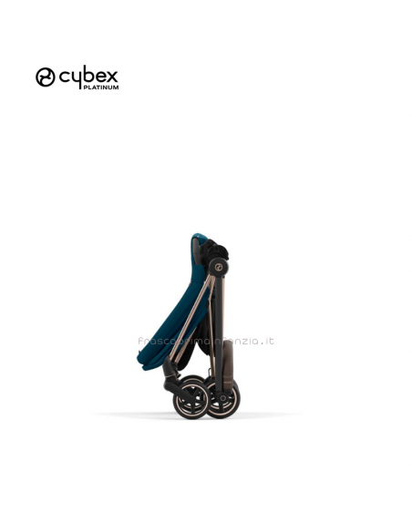 Cybex Passeggino Mios "New Generation"