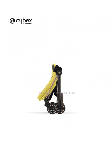 Cybex Passeggino Mios "New Generation"