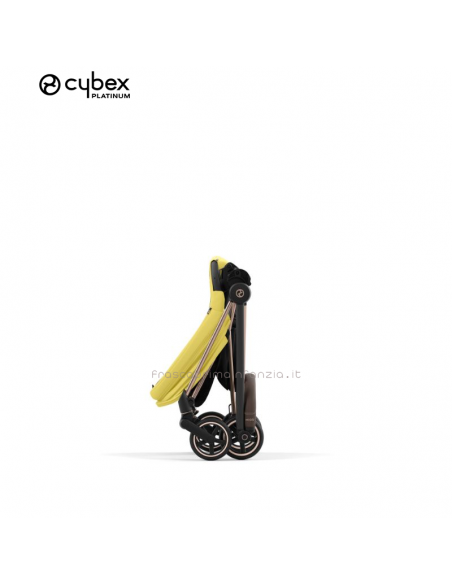 Cybex Passeggino Mios "New Generation"