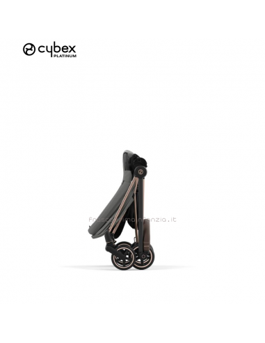 Cybex Passeggino Mios "New Generation"
