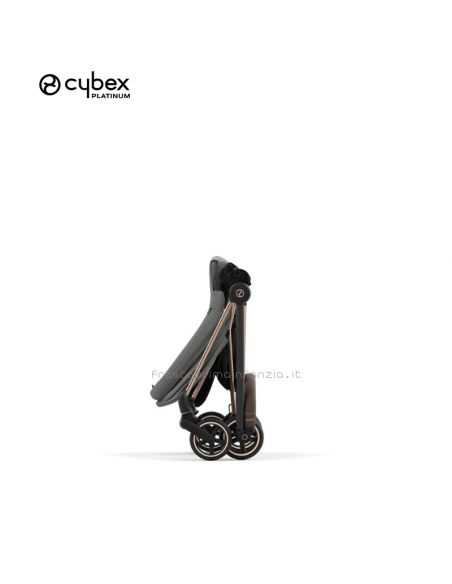 Cybex Passeggino Mios "New Generation"