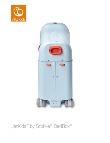 Stokke Jetkids Bedbox Blue Sky