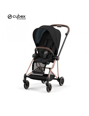 Cybex Mios Duo "New Generation"