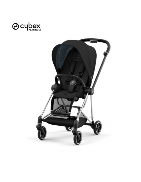Cybex Mios Duo "New Generation"
