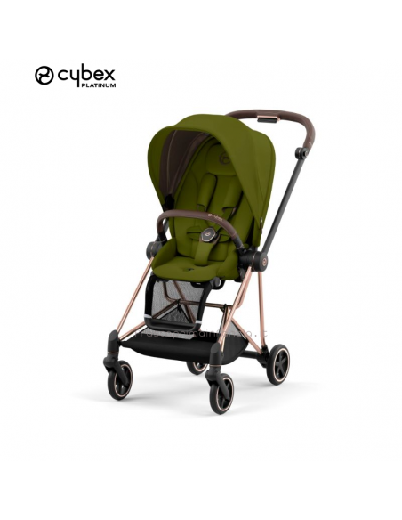 Cybex Mios Duo "New Generation"