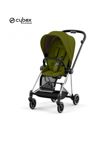 Cybex Mios Duo "New Generation"