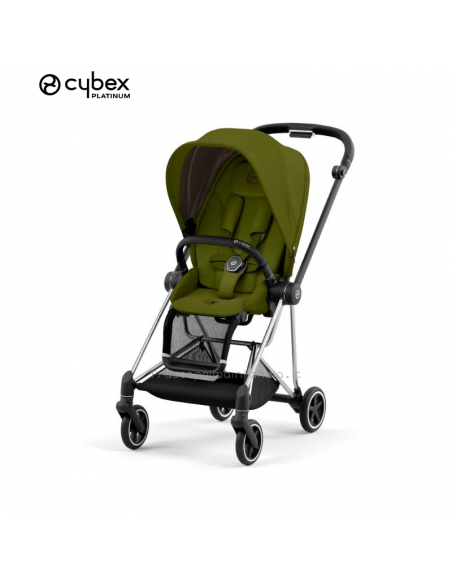 Cybex Mios Duo "New Generation"