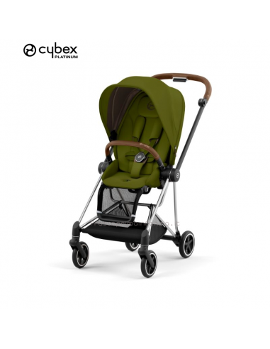 Cybex Mios Duo "New Generation"