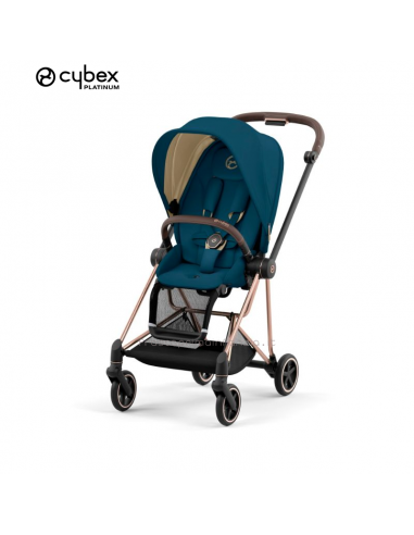Cybex Mios Duo "New Generation"