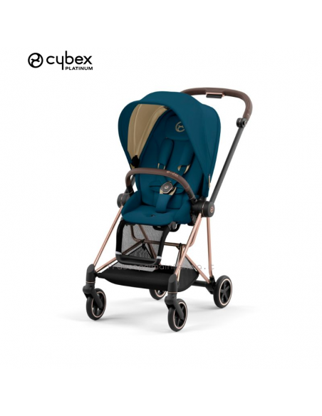 Cybex Mios Duo "New Generation"