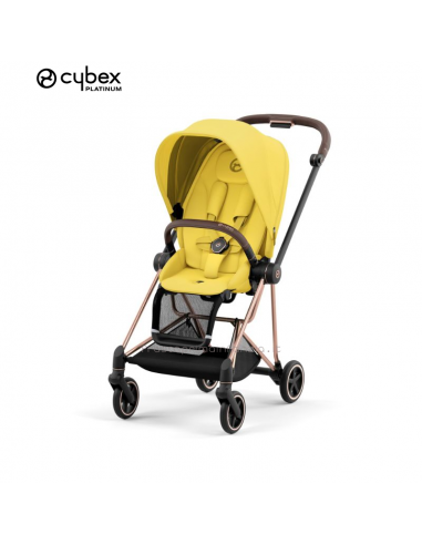 Cybex Mios Duo "New Generation"
