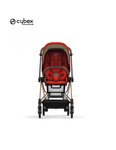 Cybex Mios Duo "New Generation"