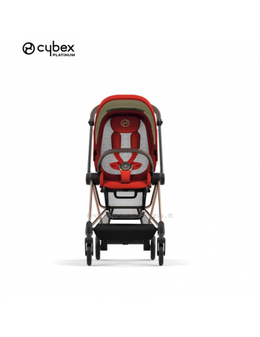 Cybex Mios Duo "New Generation"