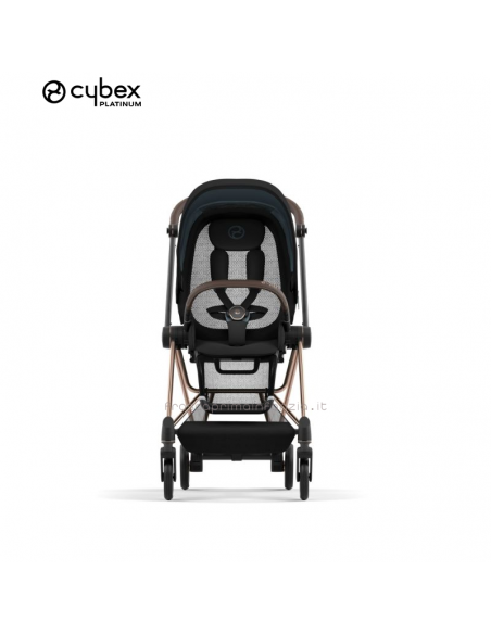 Cybex Mios Duo "New Generation"