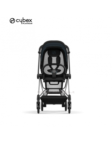 Cybex Mios Duo "New Generation"
