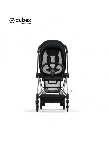 Cybex Mios Duo "New Generation"