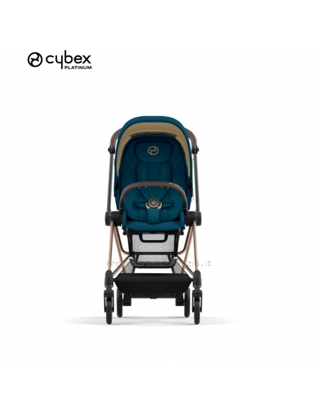 Cybex Mios Duo "New Generation"
