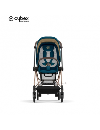 Cybex Mios Duo "New Generation"