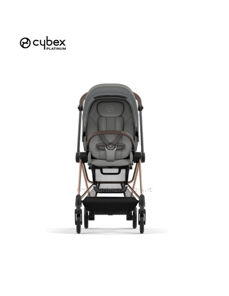 Cybex Mios Duo "New Generation"