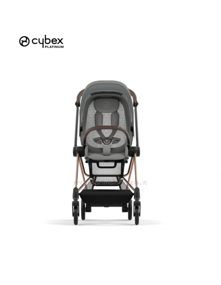 Cybex Mios Duo "New Generation"