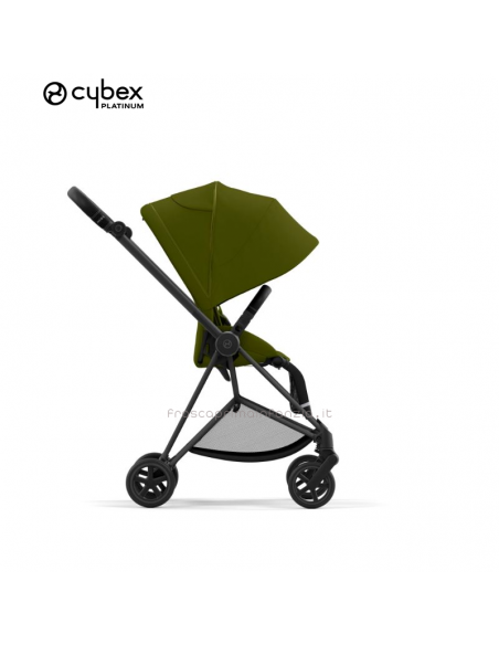 Cybex Mios Duo "New Generation"