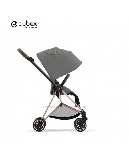 Cybex Mios Duo "New Generation"