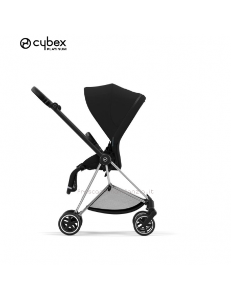 Cybex Mios Duo "New Generation"