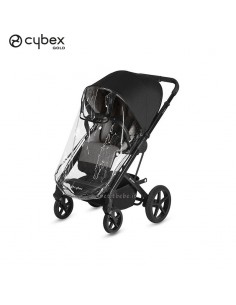 Cybex Gold Parapioggia per Balios S Transparent