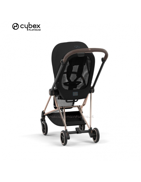 Cybex Mios Duo "New Generation"