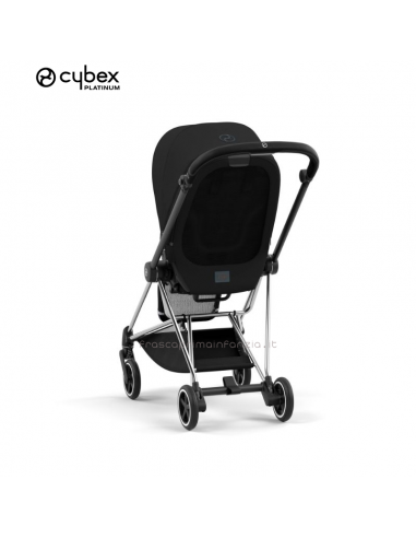 Cybex Mios Duo "New Generation"