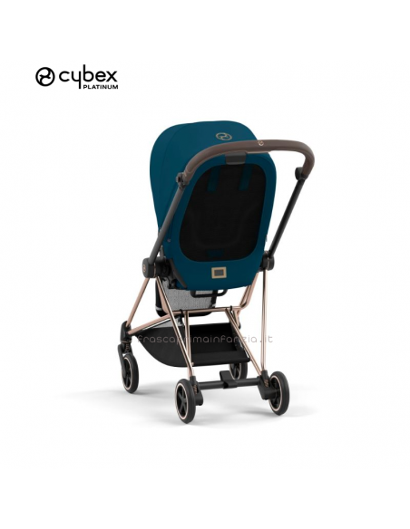 Cybex Mios Duo "New Generation"