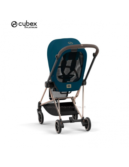 Cybex Mios Duo "New Generation"