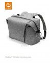 Stokke Borsa Cambio Black Melange
