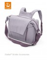 Stokke Borsa Cambio Brushed Lilac