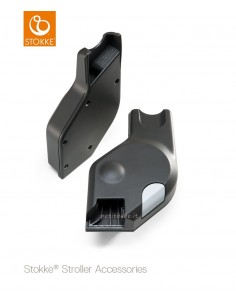 Stokke Adattatore Multi Passeggino-Seggiolino Auto