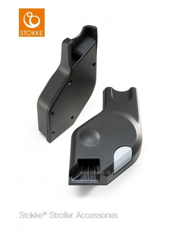 Stokke Adattatore Multi Passeggino-Seggiolino Auto