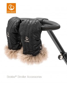 Stokke Maffole per Passeggino Onyx Black 2
