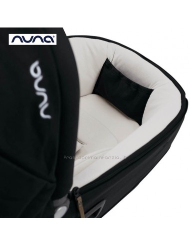 Nuna Navicella Cari™ Next